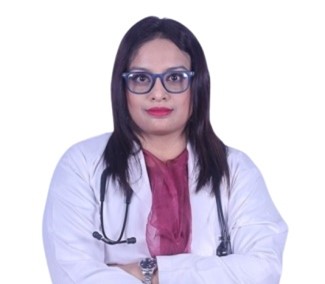 Dr. Snigdha Sarker